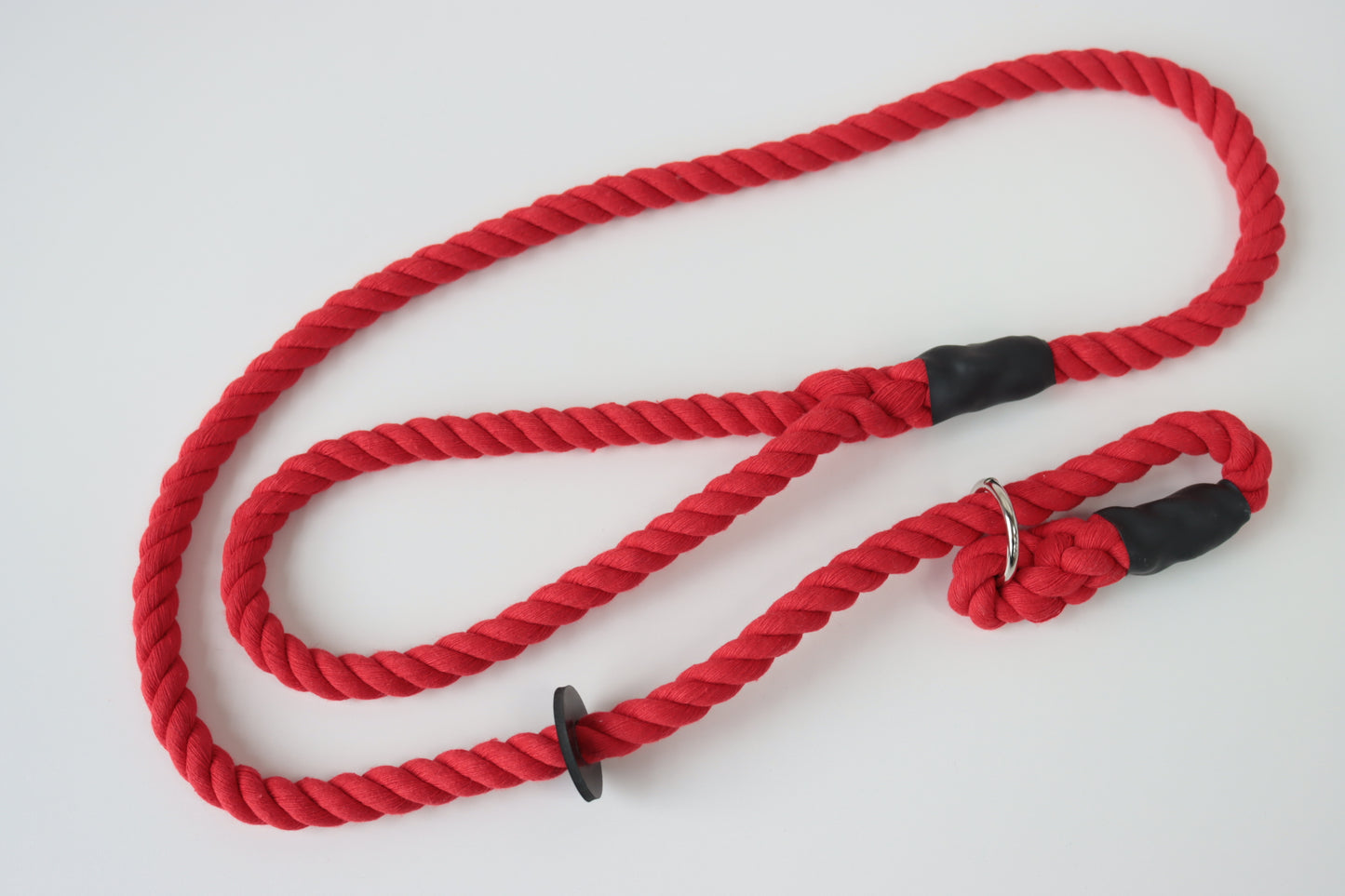 Red Slip Collar Lead