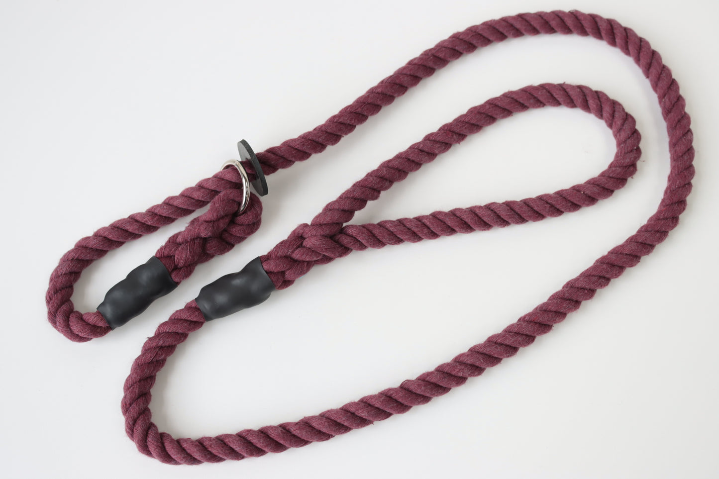 Mulberry Slip Collar Lead
