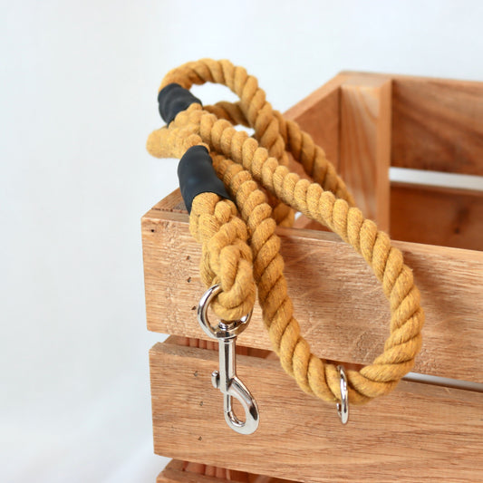 York Gold Trigger Hook Lead - Made to Measure