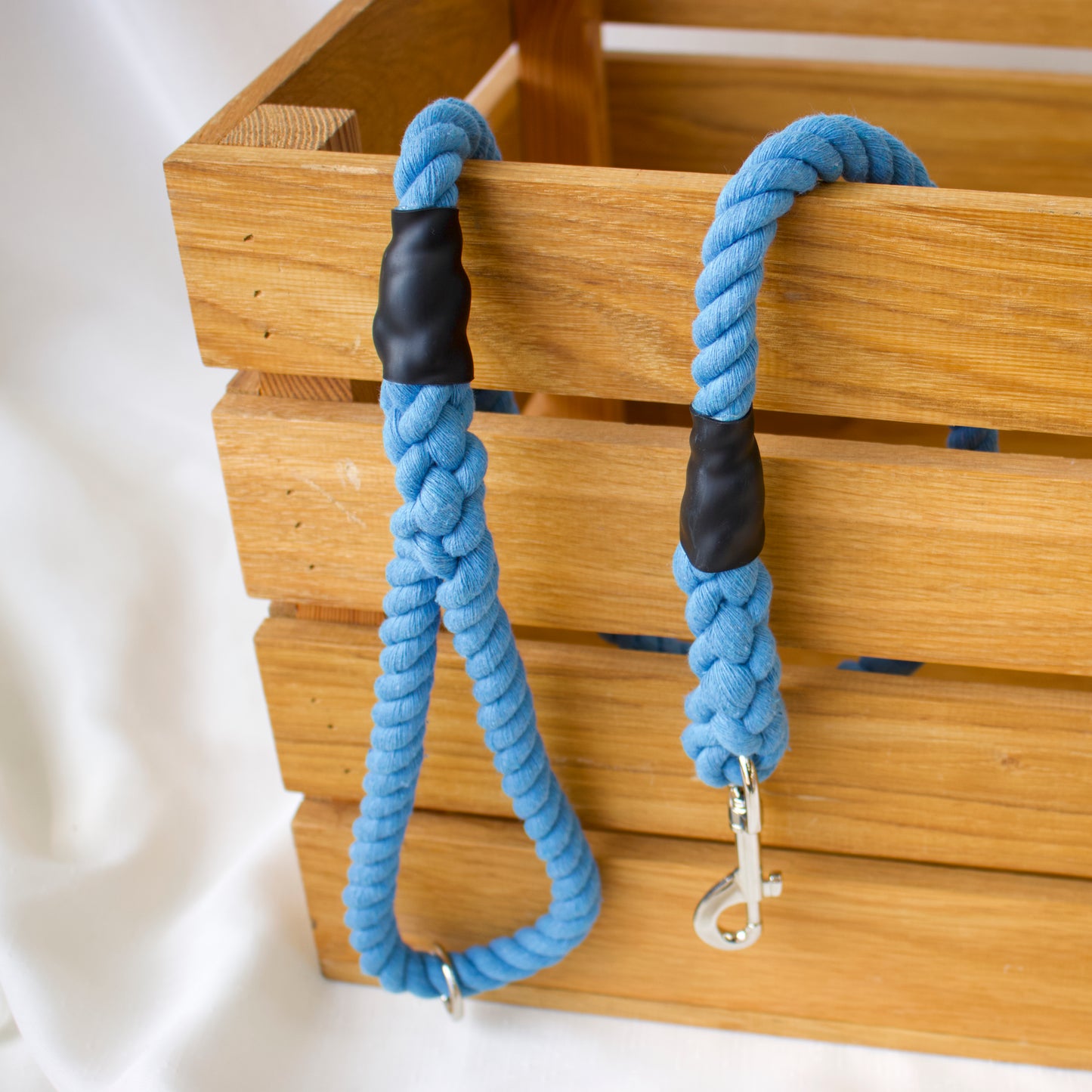 Sky Blue Trigger Hook Lead
