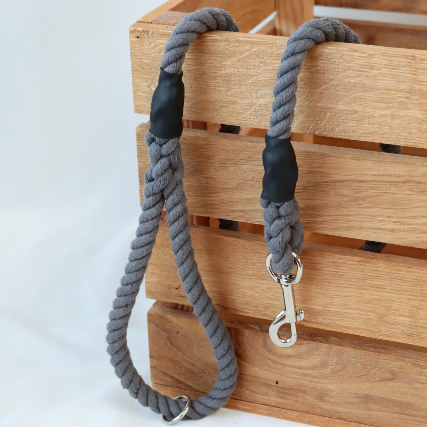 Slate Grey Trigger Hook Lead