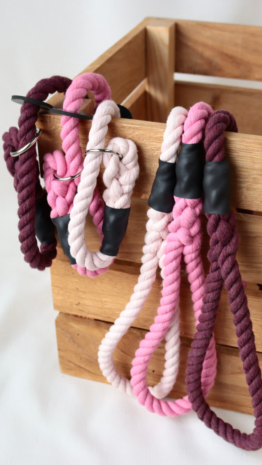 Signature Slip Leads