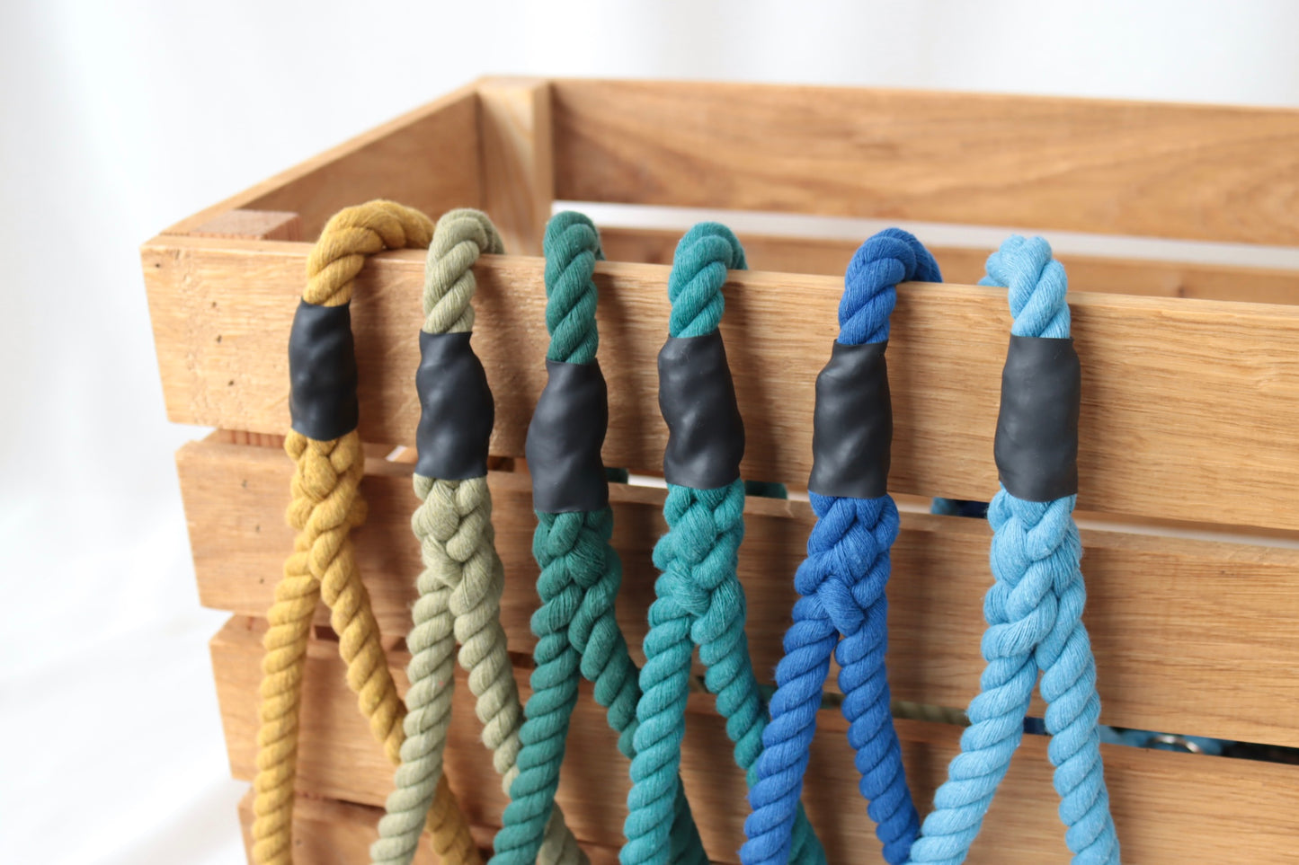 York Gold Slip Collar Lead