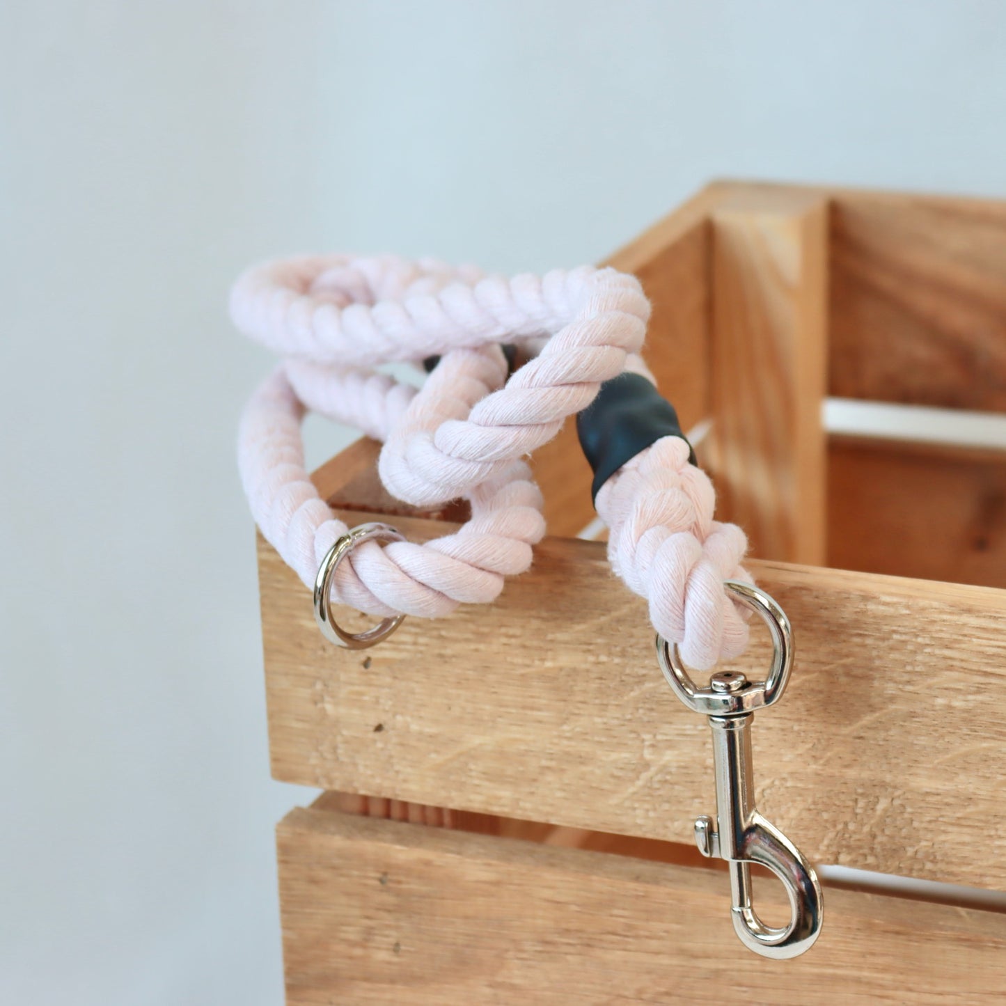 Cherry Blossom Trigger Hook Lead