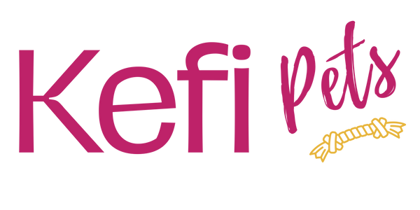 Kefi Pets