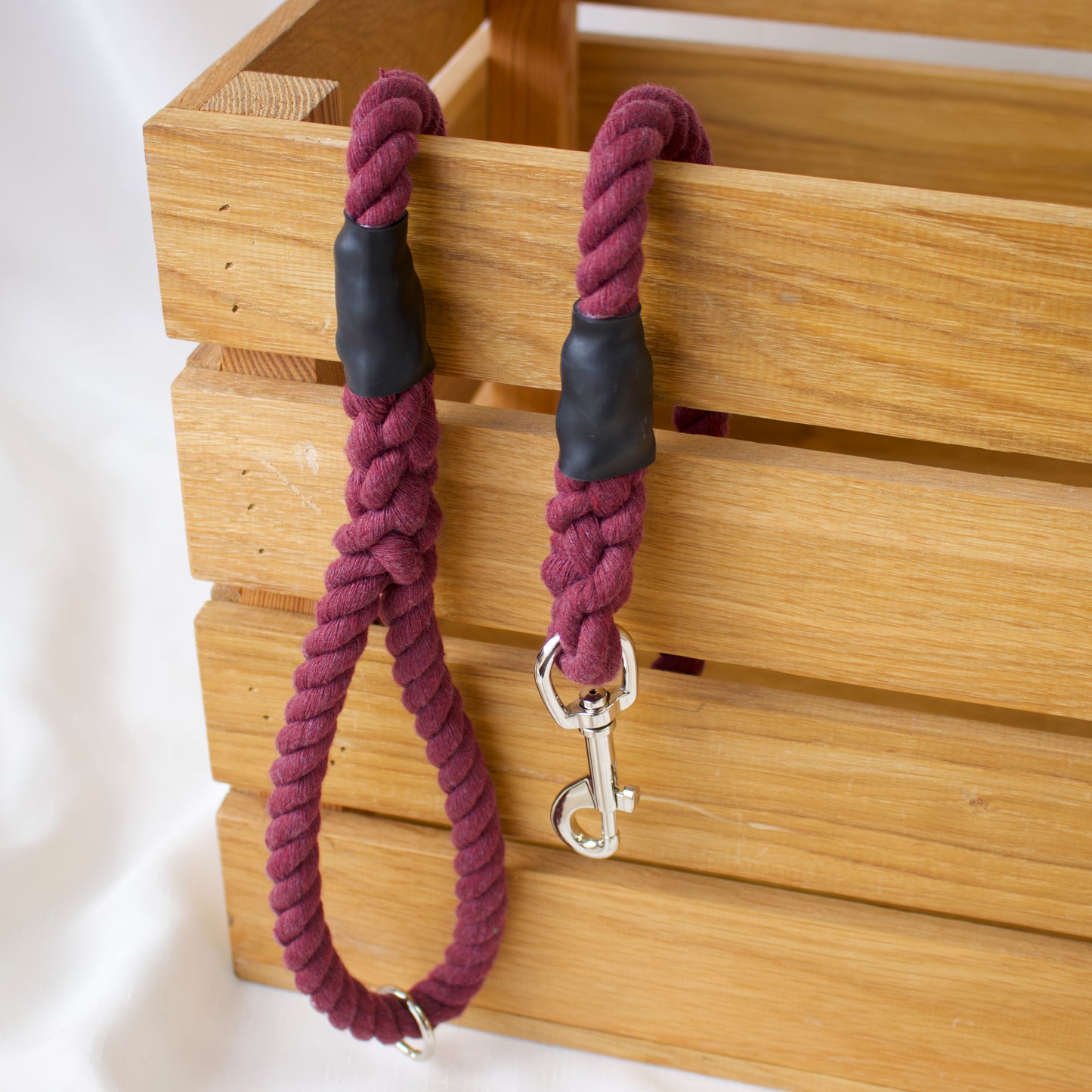 Mulberry Trigger Hook Lead