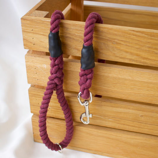 Mulberry Trigger Hook Lead