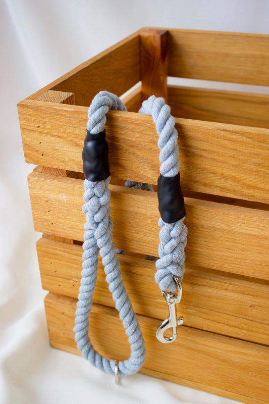 Silver Grey Trigger Hook Lead - Made to Measure