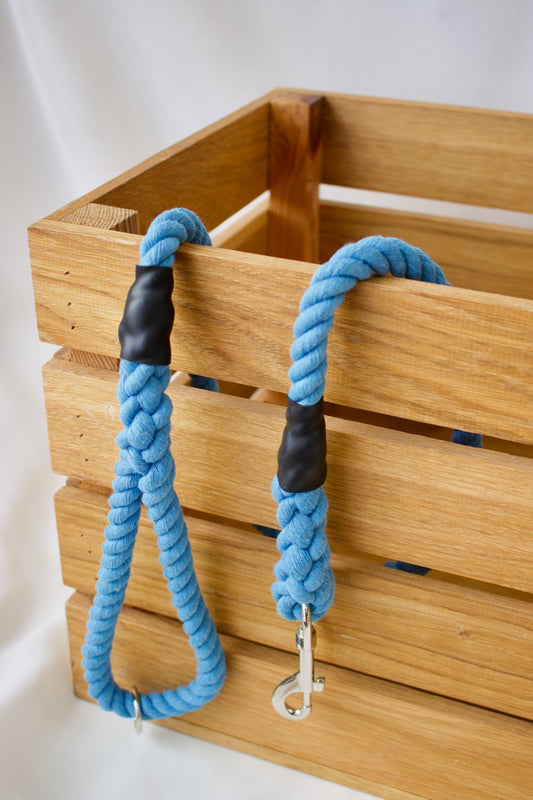 Sky Blue Trigger Hook Lead - Made to Measure