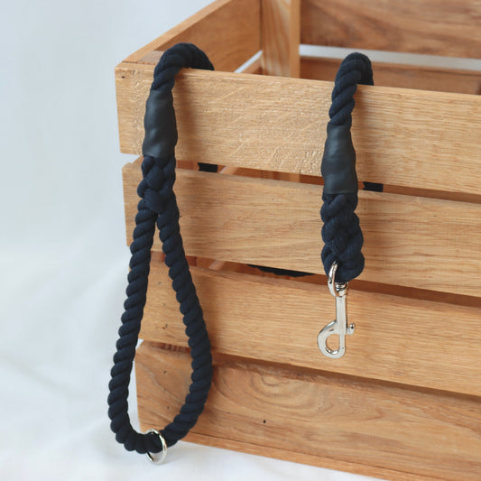 Black Trigger Hook Lead